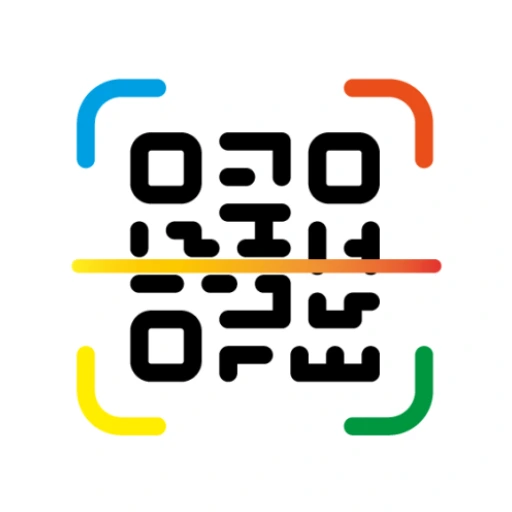 QR Scanner Logo